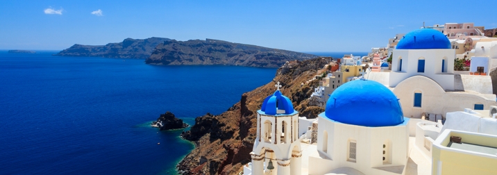 Crucero por las Islas Griegas. Especial noche en Mykonos. Grupo recomendado hasta 49 años