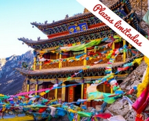 Agosto en Tíbet - Nepal. Viaje al techo del mundo y al campo base del Everest