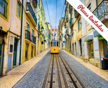 Agosto en Portugal a un precio bomba! Vibra con el Fado y disfruta del verano portugués