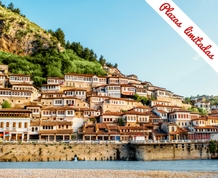 Ruta Balcánica: Albania, Macedonia, Kosovo y Montenegro