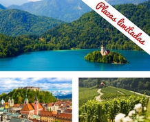 Eslovenia, el tesoro verde de Europa