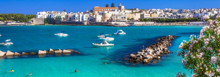 Puglia, el secreto mejor guardado de Italia