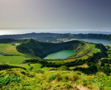 Blue Islands: Agosto en Sao Miguel. Aventura en la isla secreta