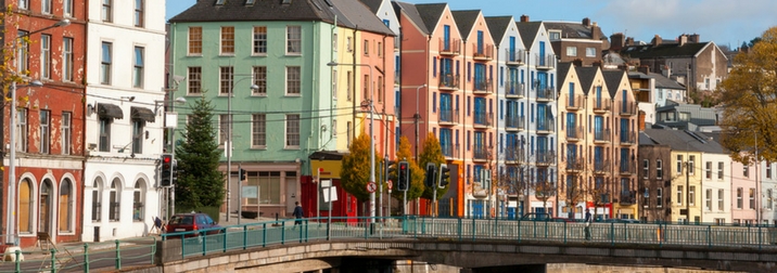 Inmersión linguística en Irlanda. La mejor manera de aprender un idioma