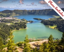 Blue Islands: Agosto en Sao Miguel. Aventura en la isla secreta II