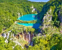 Agosto en Croacia. La perla del Adriatico