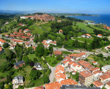 Vacaciones en Cantabria. Mar y Montaña