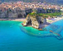 21/28 luglio : Tropea Soggiorno Mare 