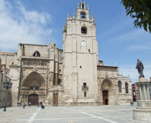 Fin de semana en Palencia