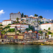 Por qué viajar a Oporto este Fin de Año