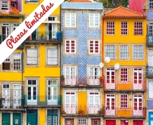Fin de Año en Oporto: Los placeres de la vida