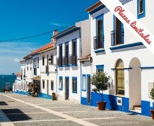 Puente Diciembre en el Alentejo. El Portugal mas auténtico