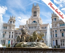 Fin de año: De Madrid, al cielo