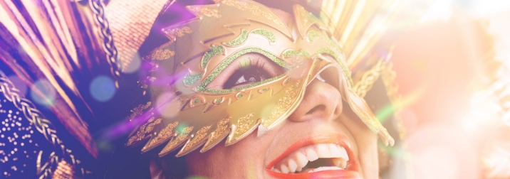 Crucero Carnavales en Canarias: risas, baile y disfraces