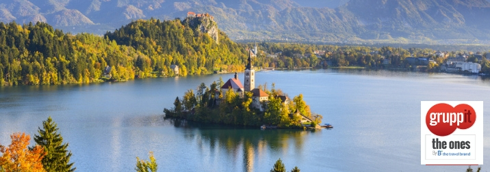 Eslovenia: El tesoro verde de Europa 