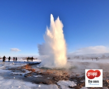 Islandia: Entre glaciares y volcanes