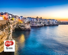 Puglia, el secreto mejor guardado de Italia