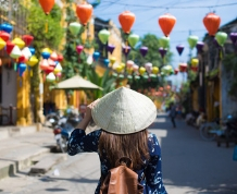 Semana Santa en Vietnam y la isla cristalina de Phu Quoc