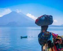 Guatemala: el corazón del mundo Maya