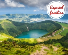 Azores en familia: Descubre el secreto mejor guardado del Atlántico