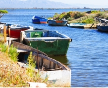 Semana Santa en el Delta del Ebro: Gastronomía y cultura en un entorno único 