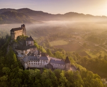 Eslovaquia: castillos de leyenda