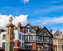 English & Fun en Canterbury