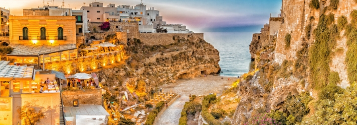 Puglia, el secreto mejor guardado de Italia