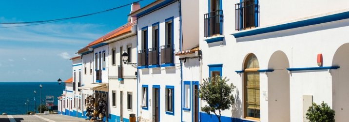 Puente en el Alentejo. El Portugal más auténtico