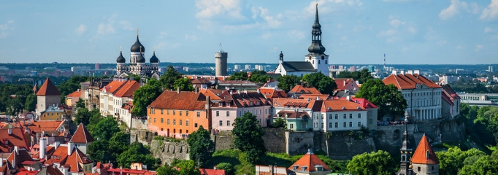 Repúblicas Bálticas: Letonia, Estonia, Lituania. 