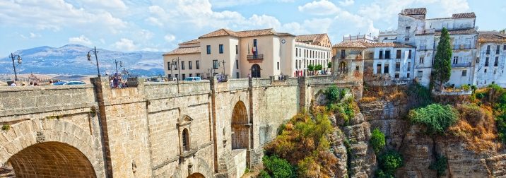 Semana Santa: Ronda, Antequera y Sierra de Grazalema