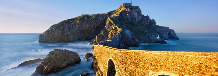 Puente de mayo en el País Vasco