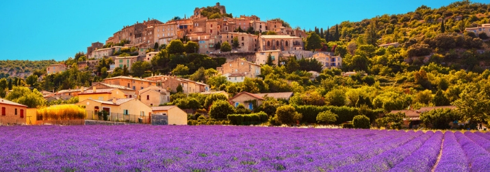 Sant Joan en La Camarga y La Provenza. Una escapada multicolor al sur de Francia