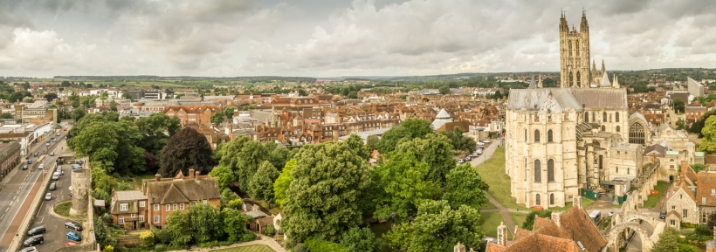 English & Fun en Canterbury