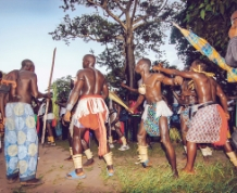 Año nuevo en Senegal: Autenticidad y tradiciones