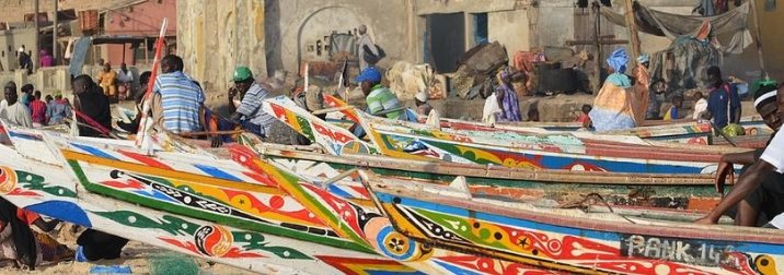 Año nuevo en Senegal: Autenticidad y tradiciones