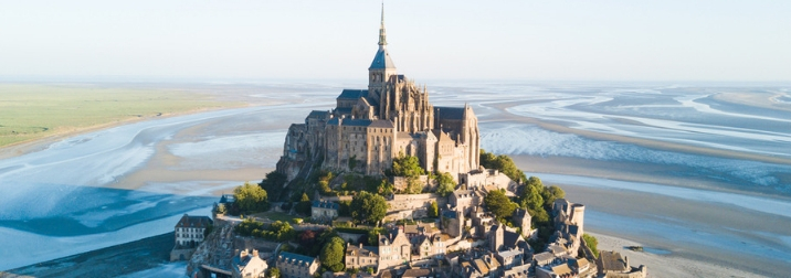 La Bretaña Francesa:Tierra de paisajes, leyendas y tradiciones