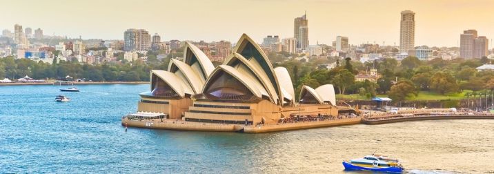 Australia: Viaje al otro mundo
