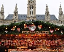 Mercados Navideños en Alemania.