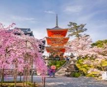 Semana Santa en Japón