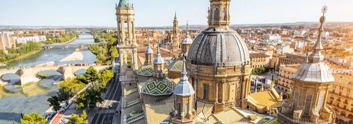 Descubriendo Belchite y Zaragoza: vinos, gastronomía y cultura