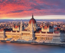 Fin de Año en Budapest ¡3 ciudades en 1!