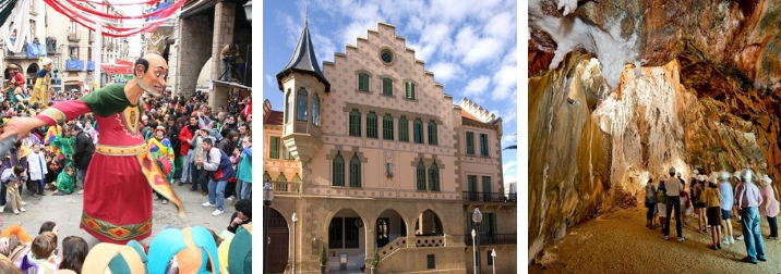 Carnaval de Solsona. Fiesta y cultura