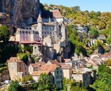 Semana Santa en Dordogne y Perigord Nord