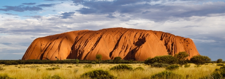 Australia: Viaje al otro mundo