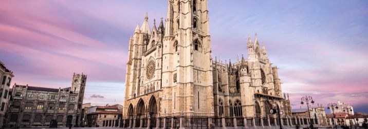 Fin de semana de vinos y tapas por León