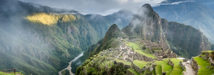 Experimenta el Perú