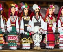 Bulgaria:de los Reyes Tracios a los Zares