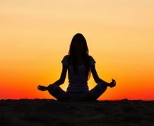 FIN DE SEMANA DE DESCONEXIÓN. Yoga y Mindfulness: el aquí y ahora 