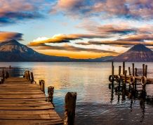 Guatemala. El corazón del mundo Maya